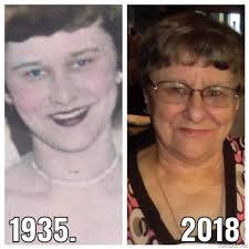 My mother was born in Logan WV, daughter of Dolph Pennington and Effie  Curry.