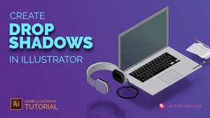 Maybe you would like to learn more about one of these? Create Drop Shadows In Illustrator Vectortwist