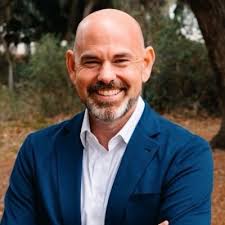 Today in Washington I took off my golf industry hat and put