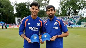 Belfast Battle: Can India Salvage Pride Against a Resurgent Ireland?