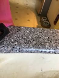 how do i cut out a sink that is