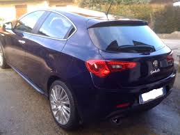 Image result for Blue Profondo 2012 Giulietta