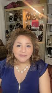 Theresa Hooper's Instagram, Twitter & Facebook