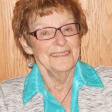 Mme Thérèse Roy Nadeau — Résidence funéraire Steve L. Elkas