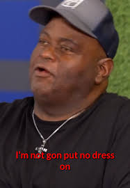 Lavell Crawford's Stand-Up Comedy Insights