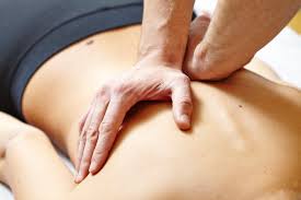 Physiotherapeutische Techniken Teil I Die Manuelle Therapie