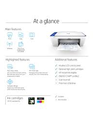 The full solution software includes everything you need to install and use your hp printer. Office Depot