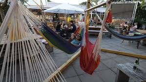 Aus dem cassiopeia wird ab sofort das hallo emil. Neuer Biergarten In Stuttgart Hallo Emil Am Neckar In Unterturkheim Stuttgart Stuttgarter Zeitung