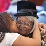 Josephine Morgan celebrates 100th birthday