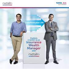 This wealth manager job description template will also discuss what is required for fulfilling this position. Tata Aia Life Here S Your Entrepreneurial Opportunity To Facebook