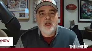 When did 1987 Mr.Baseball, Dan Hilliard, discover how hard he threw for the  first time? Listen here and tune in for the full interview