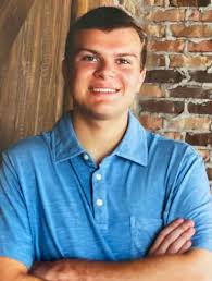 Cade Odom Named to UM Fall 2020 Chancellor's Honor Roll