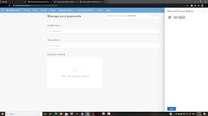 Check spelling or type a new query. I Have Redeem Xbox Gift Card Code But It Did Not Show Up In My Account As Payment