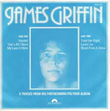 James Griffin