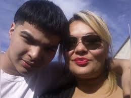 Aaron Loza's Memorial Website