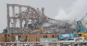 Wir alle starteten dann, wenn es für uns vorgesehen war. Fukushima Naturkatastrophe Und Atomkatastrophe 2011