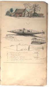 The Civil War and early submarine warfare, 1863 | Gilder Lehrman Institute  of American History