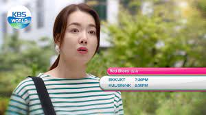 May 31, 2021 · dramacool, you can watch red shoes (2021) episode 13 english sub drama online free and more drama online free in high quality, without downloading. July 20 Tue Be My Dream Family Red Shoes And More Today Highlights Kbs World Tv Youtube