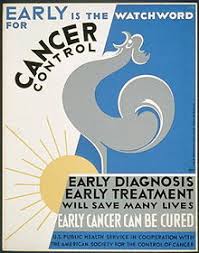 What are some of the signs and symptoms of cancer? History Of Cancer Wikipedia