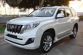 2016 Toyota Prado Release Date Australia Toyota Land Cruiser Prado Toyota Land Cruiser Prado