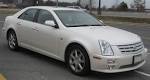 Cadillac STS - m