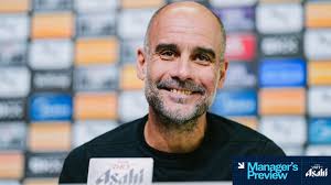 Guéhi ready to make debut against Wolves – Pep