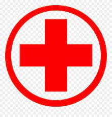 Download Hd Medical Cross Symbol Png Clipart And Use The Free Clipart For Your Creative Project Red Cross Logo Red Cross Symbol Hospital Icon
