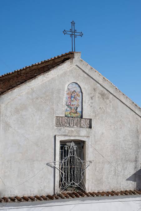 Chiesa di S. Michele Arcangelo - Visit Amalfi