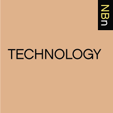 New Books In Technology Podbay
