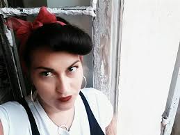 Marilyn and the rockin'bombs