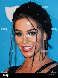 Gigi gorgeous hi-res stock photography and images