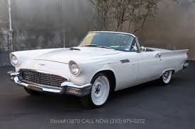 Image result for Silver Mocha 1957 Thunderbird