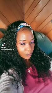 Brandy Boone's Instagram, Twitter & Facebook