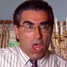 Just for fun, as requested by @carly_ann88 here is Jim's Dad and his  fabulous brows digitally waxed and shaped 🤣 stunn hun