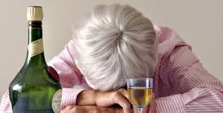 Da kann es allerhand probleme geben. Alkoholkonsum Macht Depressionen Schlimmer