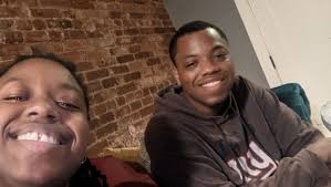 Fundraiser by Imani Ingram : Qalim's Funeral Cost