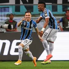Regardez le profil de joueur de luis orejuela (gremio) sur flashscore.fr. Luis Orejuela Tnt Sports