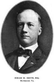 Hiram Moore's Instagram, Twitter & Facebook