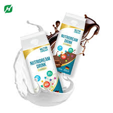 Nutridream Drink - Thực phẩm dinh dưỡng Y học cho người suy dinh dưỡng  trước và sau phẫu thuật - H&H Nutrition