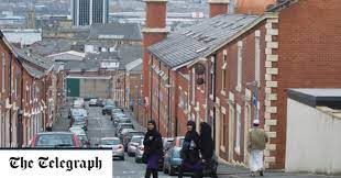For other uses, see blackburn (disambiguation). Towns Like Blackburn Need More Integration But This Must Come From The Grassroots Not Political Edict