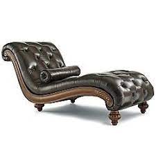 In modern french the term chaise longue can refer to any long. Leather Kushetka Stol Dlya Raboty Shezlong