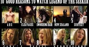 Watch Legend Of The Seeker Season 1 Episode 3 Pin On Legenda Ob Iskatele