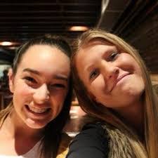 Hannah Denney's Instagram, Twitter & Facebook