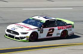 Nascar cup series race number 28 of 36 saturday, september 12, 2020 at richmond raceway, richmond, va 400 laps on a.750 mile paved track (300.0 miles). Nascar Cup Series Brad Keselowski Takes Pole For 2019 Federated Auto Parts 400