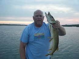 Northern Pike Fishing For Northern Pike Canada