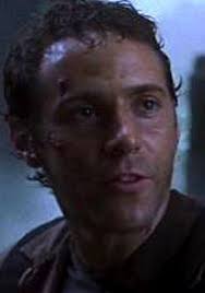 Jurassic Park III (2001)