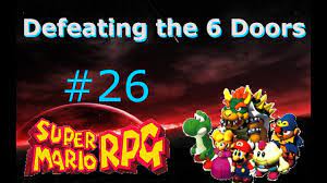 Best Weapon and Armor - Let's Play Super Mario RPG [Episode 25] - YouTube