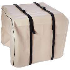 No matter what you need to keep your ac running at its best, you'll find it online at p.c. Ac Safe Large Air Conditioner Exterior Cover Ac 513 The Home Depot