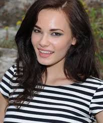 She is most known for her works with rapper liber, of which she ap. Natalia Szroeder Wallpaper Famousfix Com Post