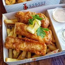 Wordpress Com Gordon Ramsey Recipes Gordon Ramsay Recipe Fish And Chips